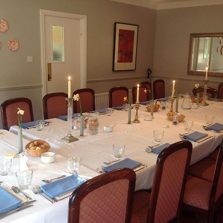 Glenwood House Hotel คาร์ริกาไลน์ ภายนอก รูปภาพ