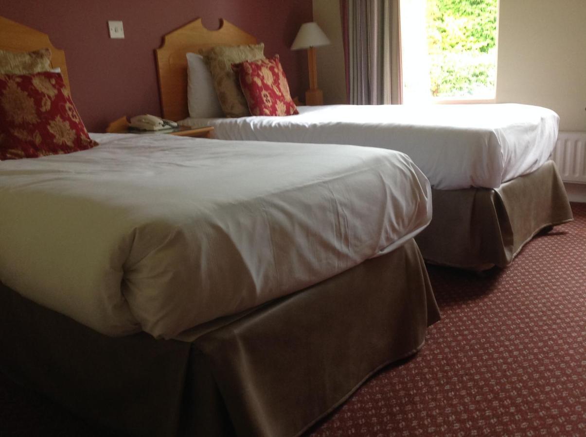 Glenwood House Hotel คาร์ริกาไลน์ ห้อง รูปภาพ