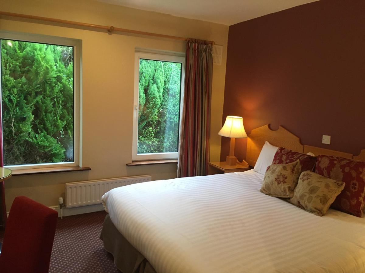 Glenwood House Hotel คาร์ริกาไลน์ ห้อง รูปภาพ