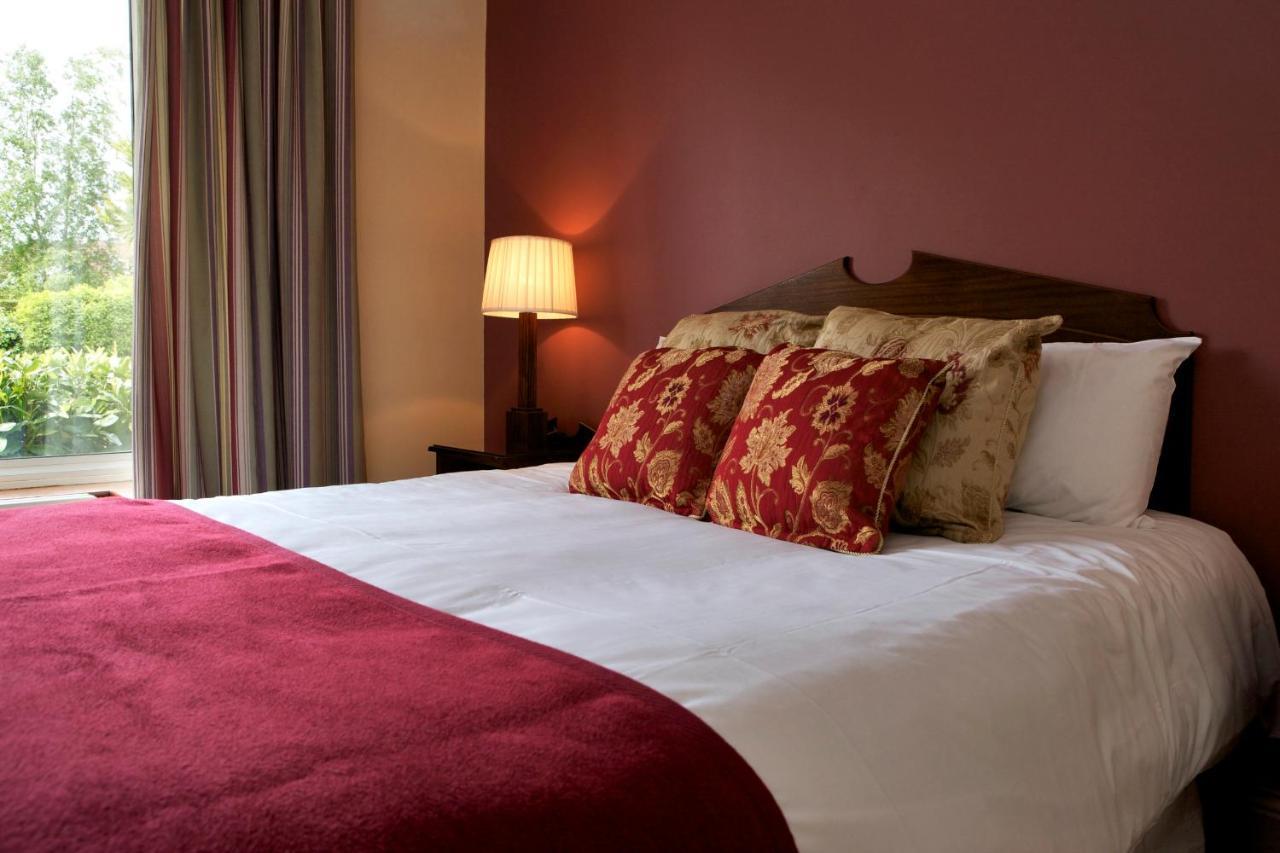 Glenwood House Hotel คาร์ริกาไลน์ ภายนอก รูปภาพ