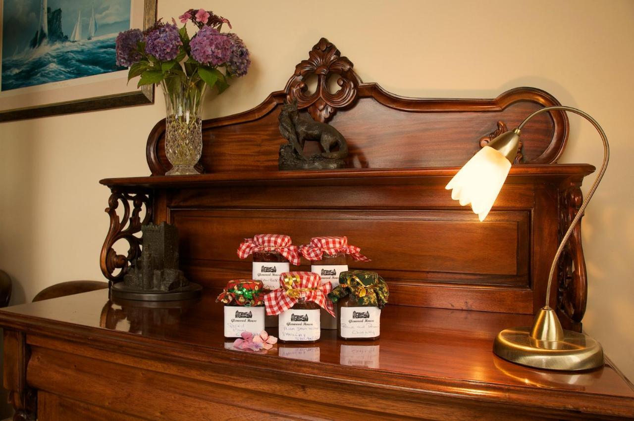 Glenwood House Hotel คาร์ริกาไลน์ ภายนอก รูปภาพ