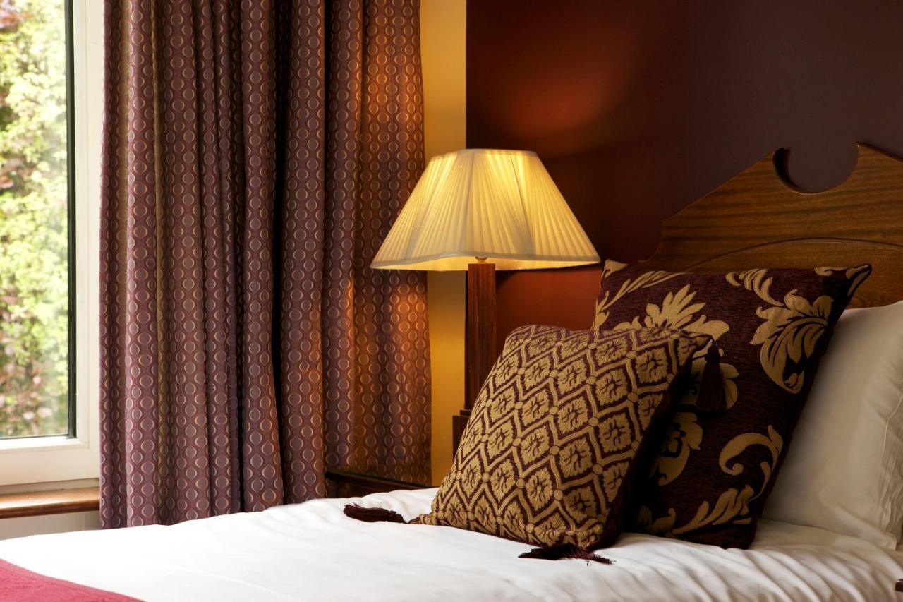 Glenwood House Hotel คาร์ริกาไลน์ ภายนอก รูปภาพ