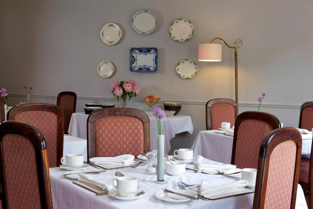 Glenwood House Hotel คาร์ริกาไลน์ ภายนอก รูปภาพ